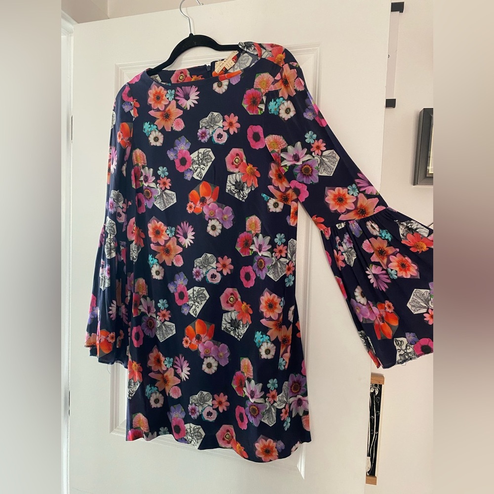 Vintage Belle Sleeve Dress